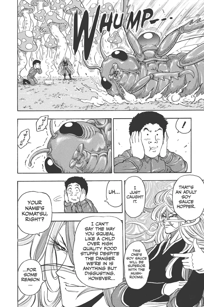 Toriko Chapter 34 image 14_optimized